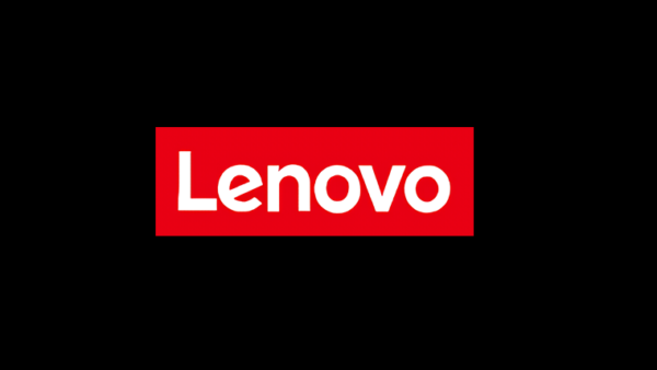 Lenovoロゴ