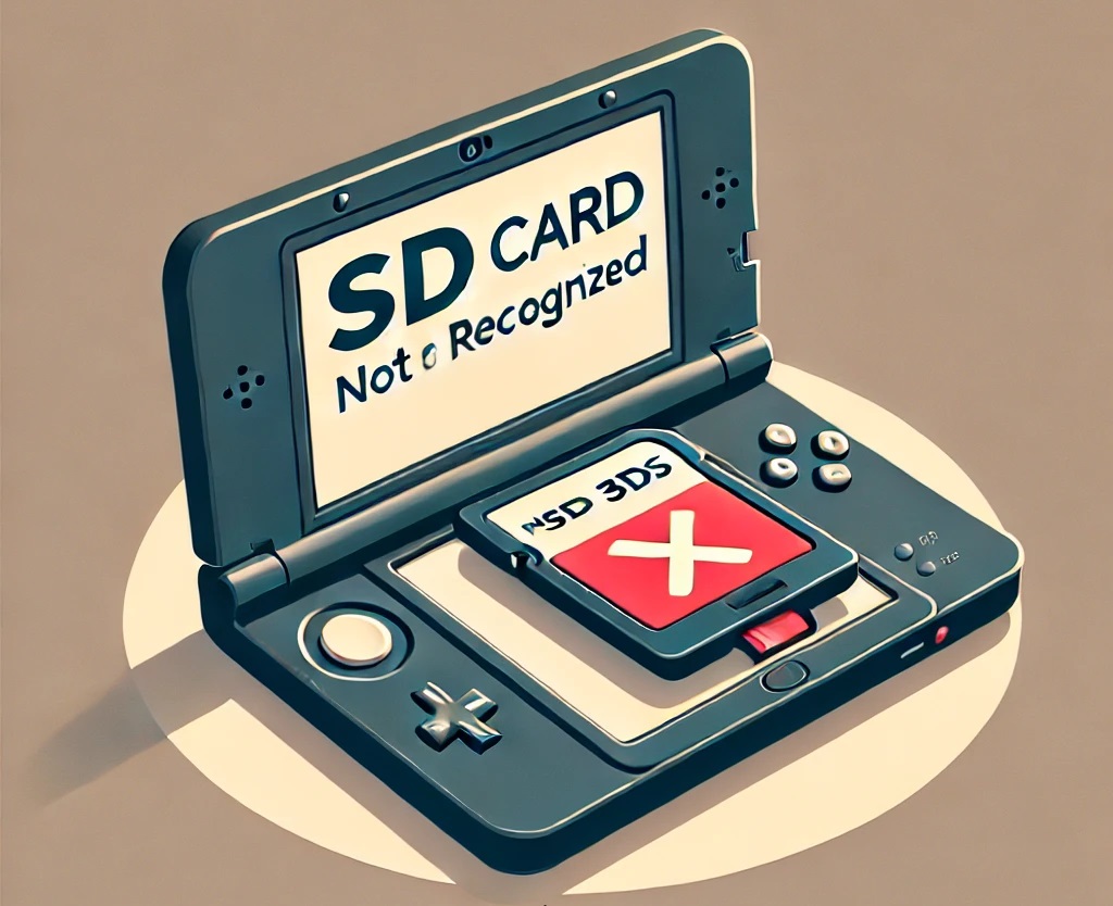 3ds ストア カメラ sd カード