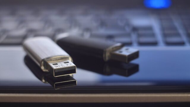 USBが折れた・潰れたときの対処法：データ消失リスクを防ぐために