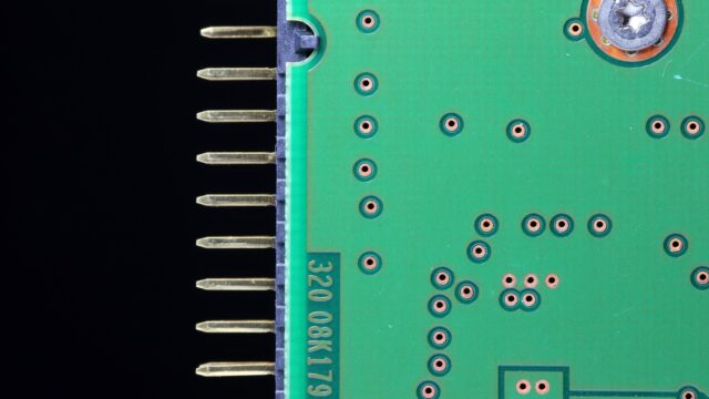 M.2 SSDがBIOSで認識されない原因と解決法