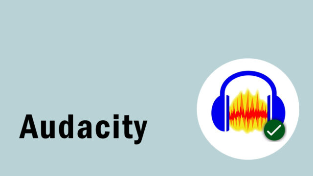 Audacityで消えた音声データを復元する方法とは？